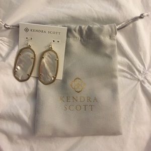 Kendra Scott Danielle Earrings